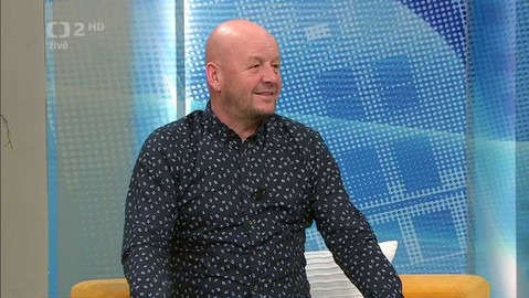 Dobré ráno - 25. dubna 2023