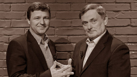 Krásný ztráty - 19. května 2011