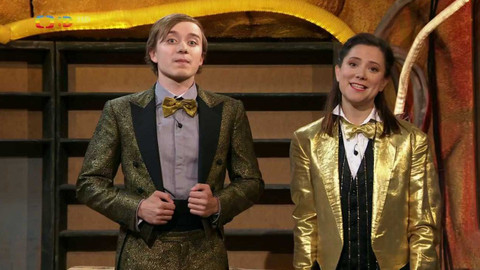 PLANETA YÓ - 26. září 2023