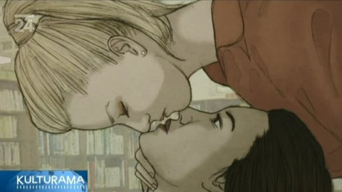 Kulturama - 26. listopadu 2011