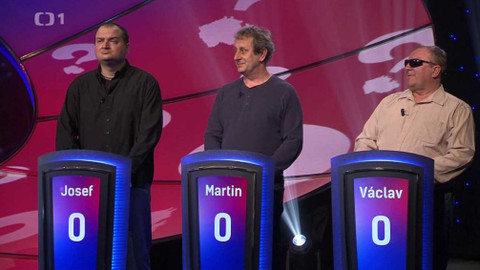 Kde domov můj? - 9. června 2021