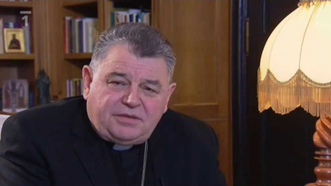 Novoroční promluva - Novoroční promluva arcibiskupa Dominika Duky