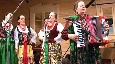 Hranice dokořán - Rozmówki polsko-czeskie - 12. února 2012