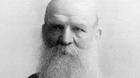 Průkopníci podnikání v českých zemích - 10/13 Josef Hlávka