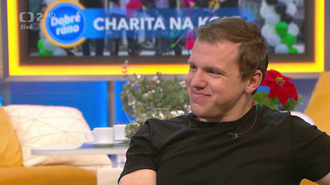 Dobré ráno - 18. prosince