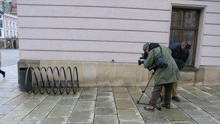 Veřejný prostor – místo k obývání