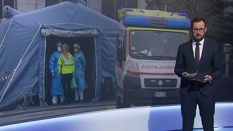 Věda 24 - 15. března 2020