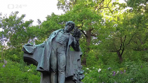 Regiony ČT24 - 4. května 2024