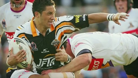 Total ragby - 11. dubna 2014