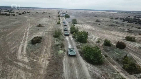 Reportéři ČT - 28. února 2022