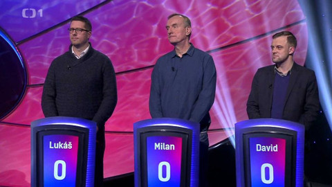 Kde domov můj? - 15. března 2018