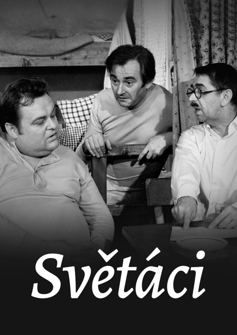 Světáci