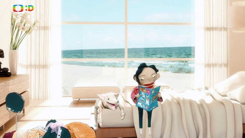 Hola niňos - Můžu? Můžeš.