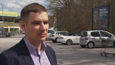 Černé ovce - 16. května 2018