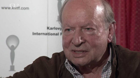 Na plovárně - Na plovárně s Ivanem Passerem - 2. část