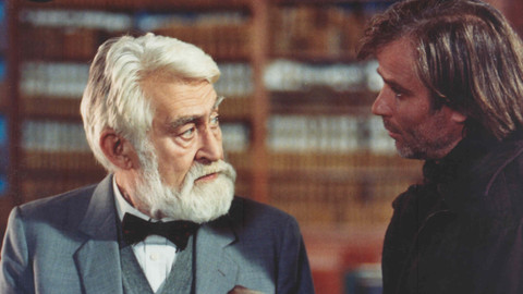 Strážce duší - Brána andělů