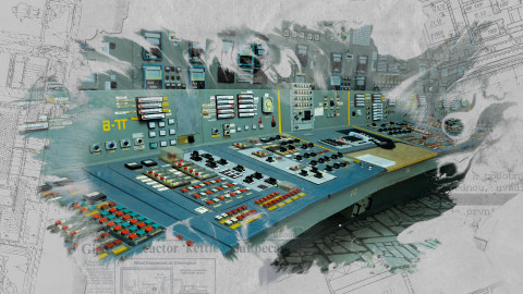Černobyl: stín atomového věku - 2/6 Podcast k dílu Katastrofa