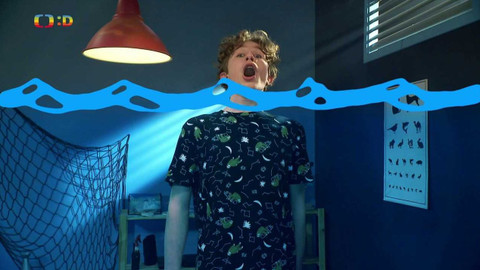 Terčin zvířecí svět - 8. dubna 2022