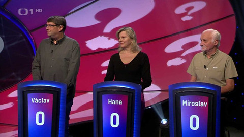 Kde domov můj? - 2. února 2023