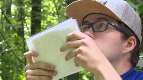 Orientační sporty - MS v trailu