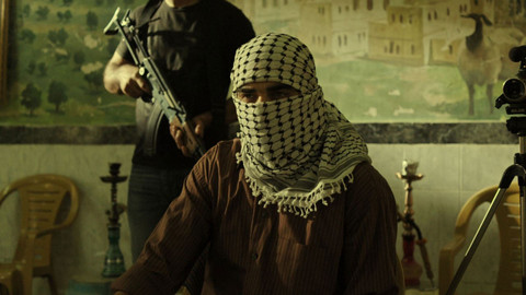 Fauda - Epizoda 9/12