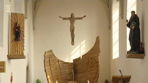 Křesťanský magazín - 11. dubna 2010