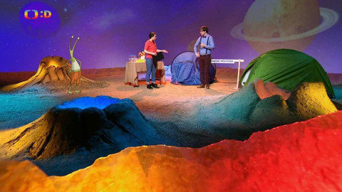 PLANETA YÓ - 7. ledna 2020