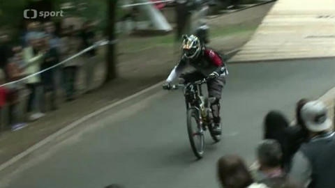 Cyklistika - UL- LET 2014 Ústí nad Labem