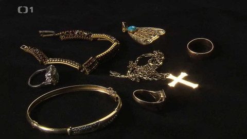 Černé ovce - 20. října 2021