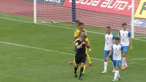 Studio fotbal - Dohráno