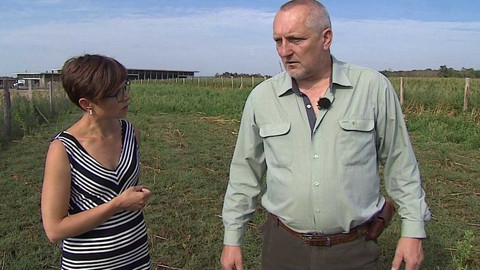 Týden v regionech (Brno) - 10. srpna 2019