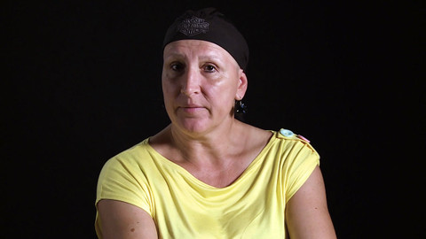 Sportovní legendy - Irena Králová