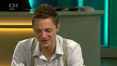 Dobré ráno - 22. listopadu 2012