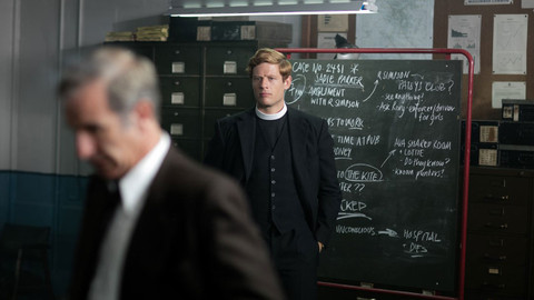 Grantchester - Epizoda 2/6