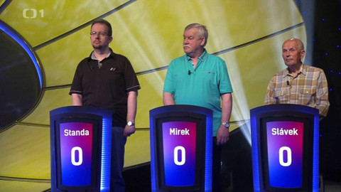 Kde domov můj? - 26. října 2016