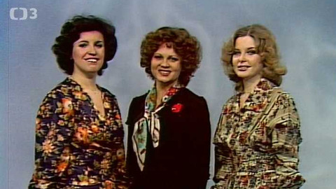 Chvíle pro písničku - Chvíle pro písničku 5/82