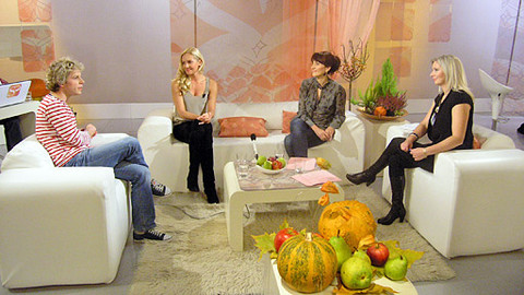 Sama doma - 30. října 2013