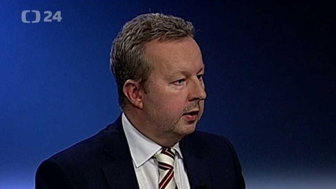 90’ ČT24 - Boj za čistý vzduch na Ostravsku