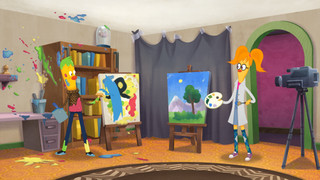 Archibaldovy velké plány