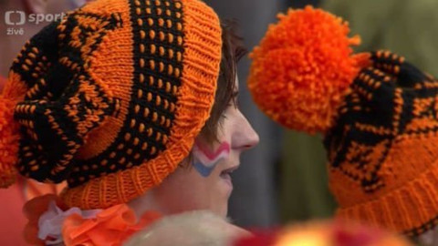 MS v rychlobruslení 2014 Nizozemsko - Závod žen na 500 m