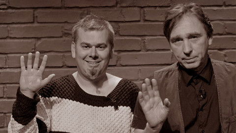 Krásný ztráty - 13. června 2012