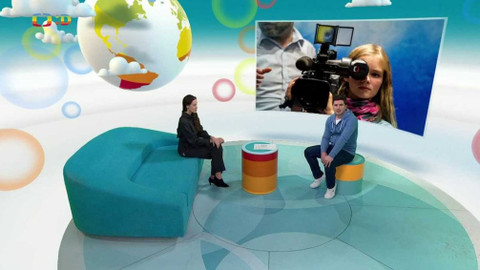 Zprávičky - 2. února 2021