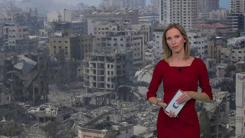 Horizont ČT24 - 11. října 2023