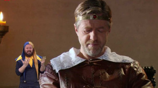 Pohádky krále Jiřího