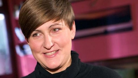 Na plovárně - Dominika Applová