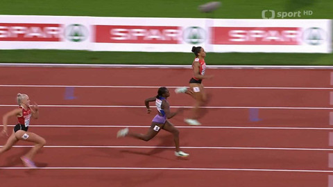 ME v atletice 2022 Německo - ME Německo