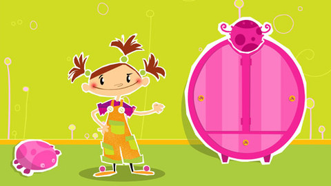 Mila, tisíc a jeden příběh - 20/52 Ouentin a jeho drak