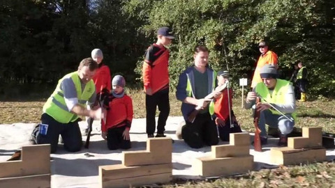 Sport v regionech - Požární sport, Vysoká