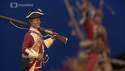 Objektiv - 20. listopadu 2005