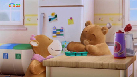 Nouky a jeho přátelé - Epizoda 39/78